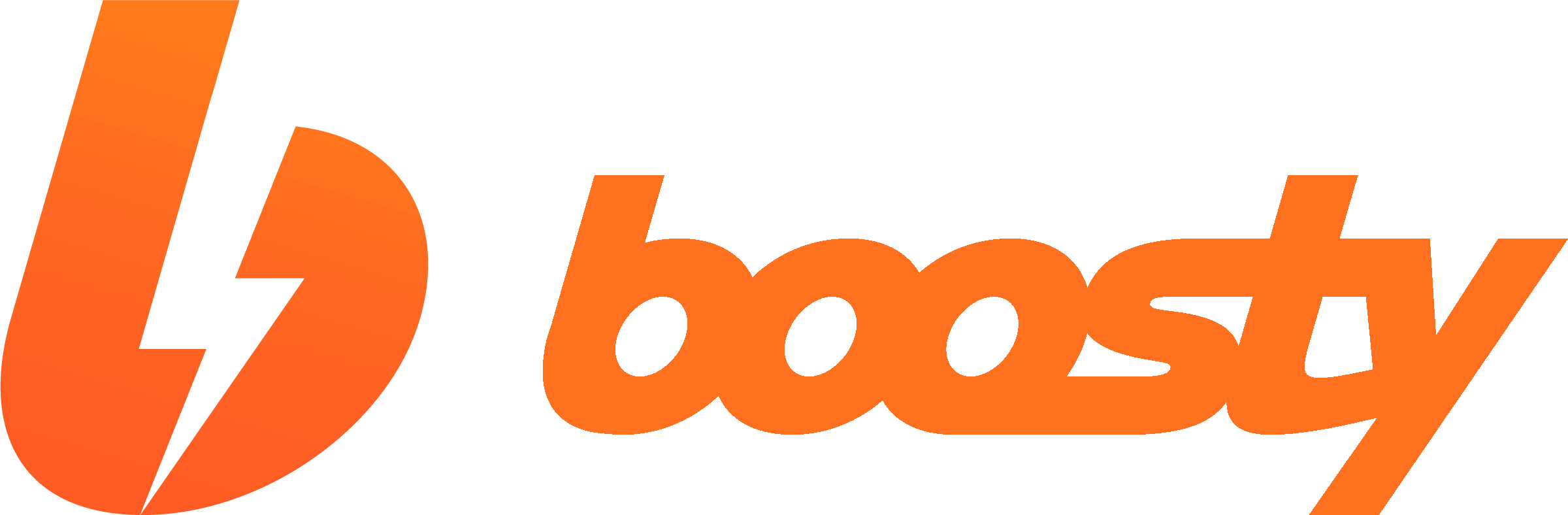 Boosty